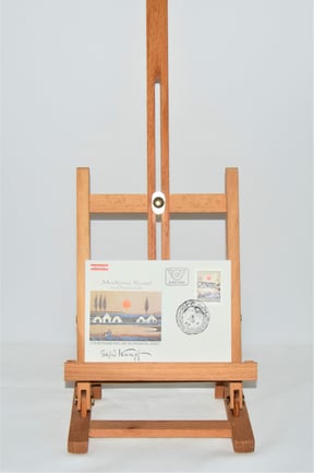 Feierabend im Burgenland, € 20,-