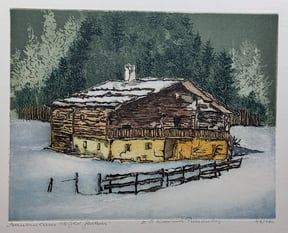 Kasimir Fundulus Hildegard Bilder Bauernhaus