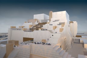 Studienauftrag, Nidfeld, Kriens