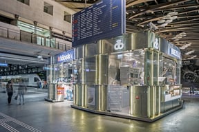 Studienauftrag, SUVA - Grossmatte, Luzern