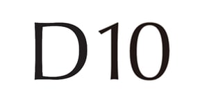 D10