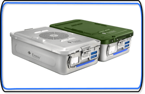 Ermis 3/4 Containers