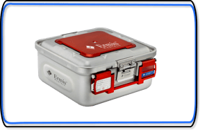 Ermis 1/2 Containers