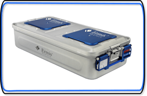 Ermis 1/1 ER-Container