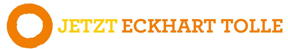 JETZT - Eckhart Tolle erleben...