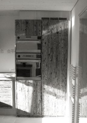 Zum guten Bauen gehören zusätzlich Baurituale, Radiaesthesie, Feng Shui, Baubiologie und Gestaltung.