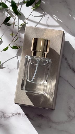 香水蓋「ソフィー」