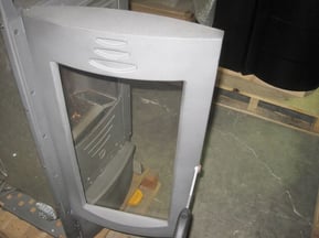 ペレットストーブ，テルモロッシ