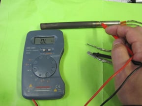 ペレットストーブ