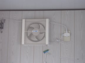 ペレットストーブ