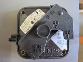 ペレットストーブ