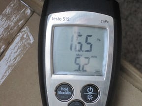 ペレットストーブ