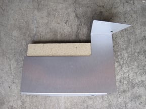 ペレットストーブ