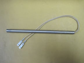 ペレットストーブ