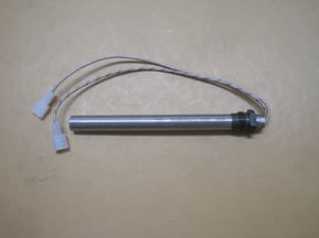 ペレットストーブ，テルモロッシ