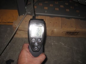 ペレットストーブ，テルモロッシ