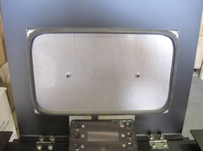 テルモロッシ,ペレットストーブ