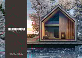 ペレットストーブ，テルモロッシ