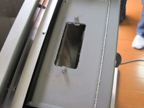 ペレットストーブ