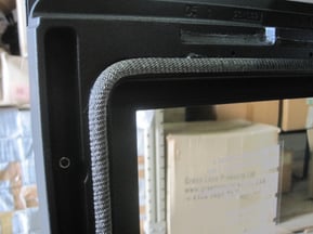 テルモロッシ,ペレットストーブ