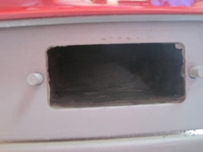 ペレットストーブ