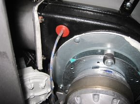 ペレットストーブ