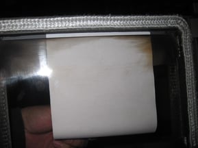 ペレットストーブ