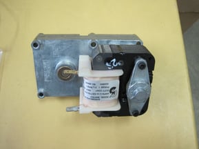 ペレットストーブ