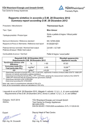 ペレットストーブ