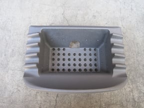 ペレットストーブ