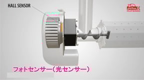 ペレットバーナー