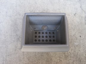 ペレットストーブ