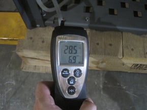 ペレットストーブ，テルモロッシ