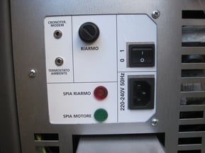 ペレットストーブ