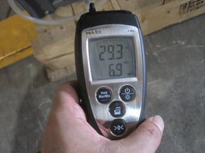 ペレットストーブ，テルモロッシ