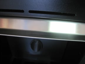 テルモロッシ,ペレットストーブ