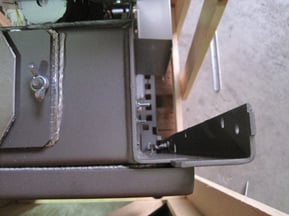 ペレットストーブ