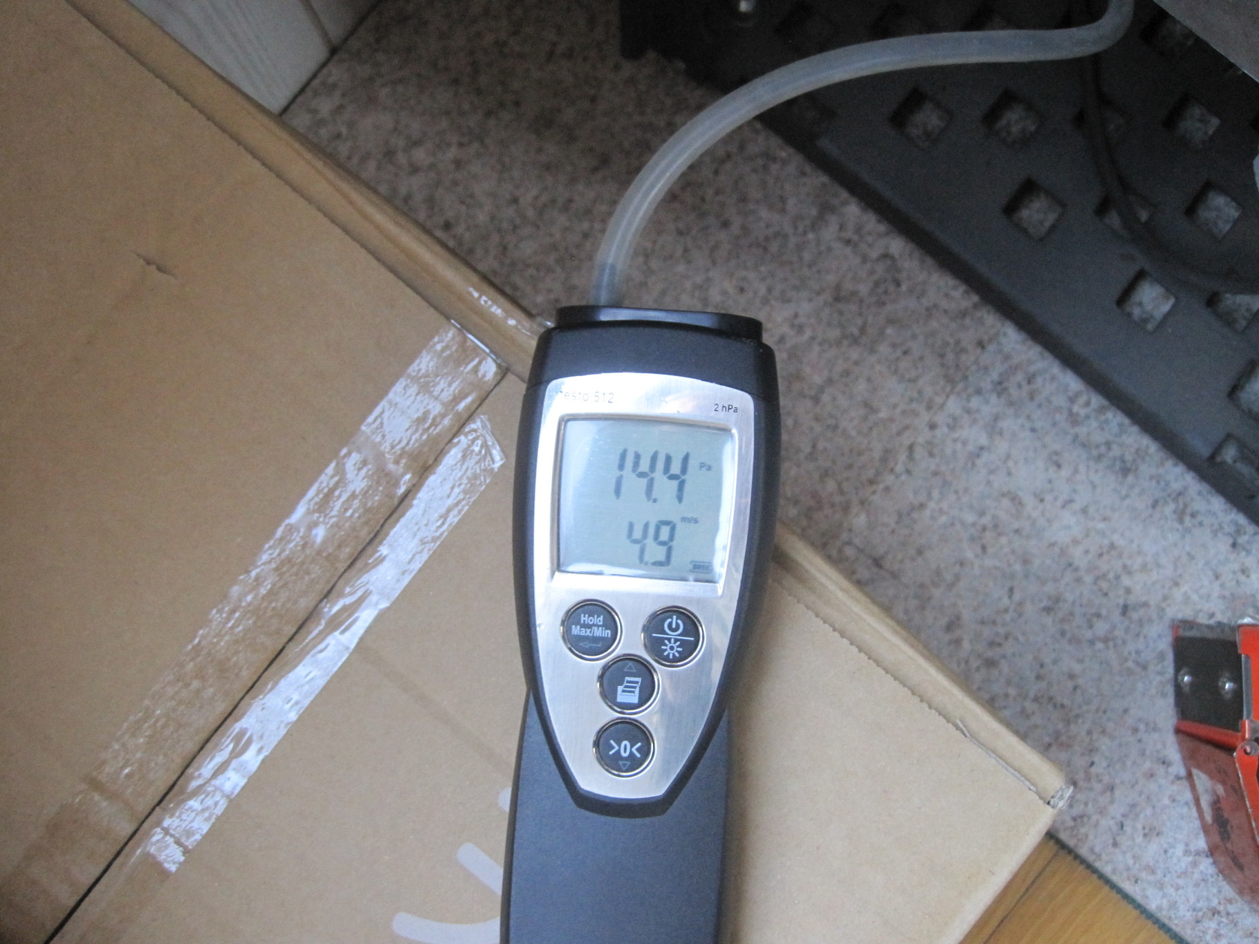 ペレットストーブ