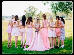 despedidas de solteras en Cadiz