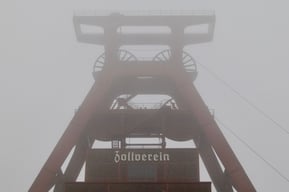 Bild Zeche Zollverein