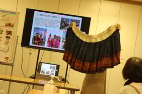 world culture day 2024