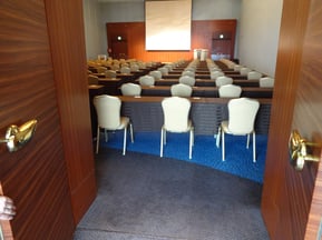 会議室