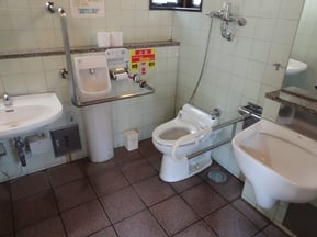 介護トイレ