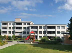 Untere Weidstrasse 16/18