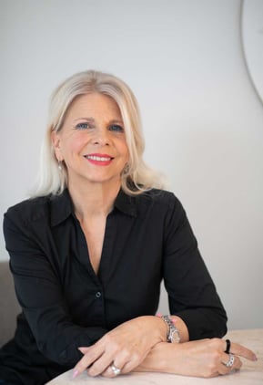 Ursi Cragnaz, Shape System, Institut für apparative und medizinische Kosmetik, Aarau