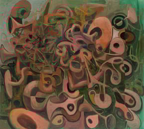 2025 Das Paradies No. 34