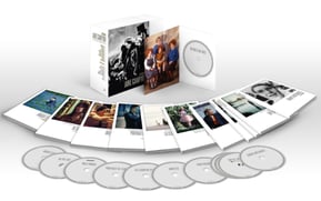 Coffret Intégral Jane Campion