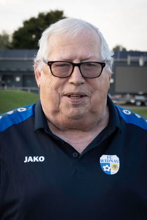 (Ernennung zum Ehrenmitglied: 1985) 