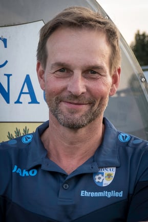 (Ernennung zum Ehrenmitglied: 2022)