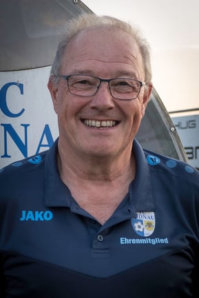 (Ernennung zum Ehrenmitglied: 1994)